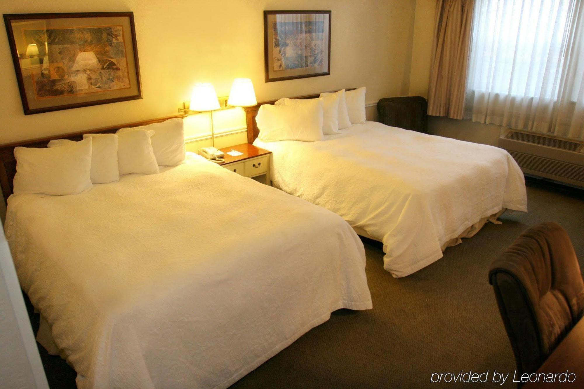 Baymont By Wyndham Provo River Room photo